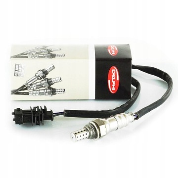 фото thumb №12, Лямбда-зонд opel astra zafira 1.6 delphi es10789-12b1 лямбда-зонд