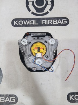 фото thumb №9, Honda odyssey 5 v панель консоль подушка безпеки подушки водій пасажир