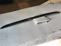 Peugeot 2008 2 рейлинги кровельные левое  98257241xy правый  98257240xy Недорого, фото thumb