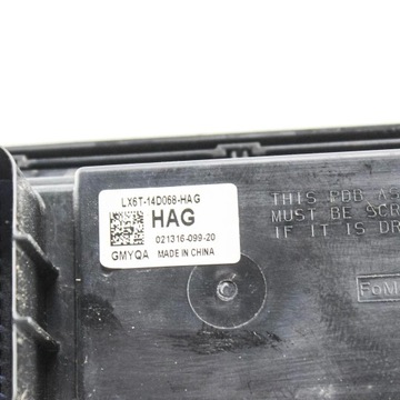 фото thumb №5, Ford kuga ii 2020 рамка / модуль запобіжників lx6t14d068hag