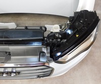 фото thumb №10, Audi a3 8v 8v5 sedan kompletny перед бампер лампи капот pas ксенон