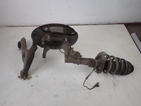 фото thumb №9, Поворотний кулак mcperson права opel meriva b 1.7 автоматична коробка передач