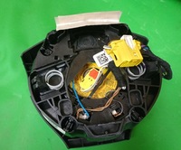 фото thumb №8, Панель роздавальна air bag vw golf 6 vi plus