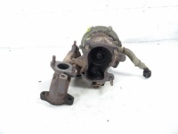 фото thumb №4, Skoda fabia ii 2 1.4tdi турбонагнетатель 045253019l