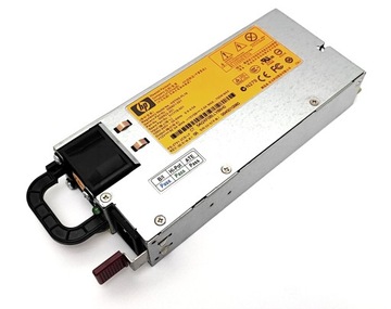 Оригинальный блок питания HP 750 Вт, HSTNS-PL18, 506821-001