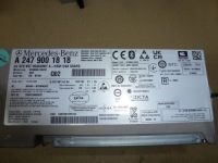 Купити Радіо mercedes ml a2479001818 новий оригінал, фото thumb