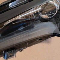 фото thumb №8, Lexus nx лампа фара led przedlift europa