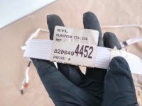 Жгут электропроводка лента 8200494452 салона renault scenic 2 1.9 Доставка, фото thumb