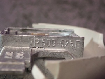 фото thumb №9, Renault laguna ii 01-05 зеркало внутренние заднего вида 8200002525c