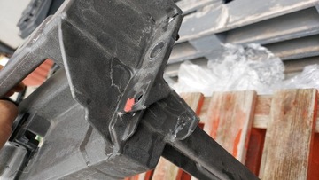 фото thumb №6, Усилитель лобовое pas переднее citroen c3 ds3 208