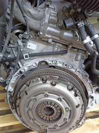 фото thumb №11, Двигатель kompletny 651930 mercedes w156 gla w117 cla w176 2.2 cdi