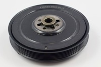 фото thumb №1, Шкив коленчатого вала vw crafter 06-