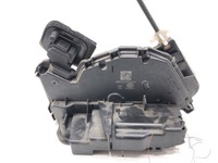 фото thumb №2, Замок дверь правые зад skoda fabia iii хэтчбек 5ta839016d