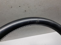 фото thumb №8, Audi a4 b8 08r- повітропровід шкіряний czarna