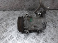 фото thumb №1, Компрессор кондиционера ford fusion i 1.4 tdci