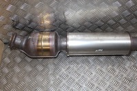 фото thumb №15, Mini jcw gp 3 f56 f57 гасник вихлоп