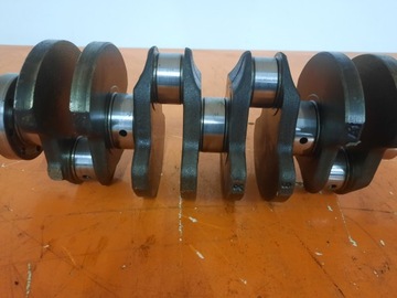 фото thumb №12, Fiat grande punto 3 1.3m-jet 05-10 wał колінчастий 02027 199a2000