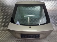 фото thumb №1, Крышка багажника багажника ford mondeo mk3 l3 hb