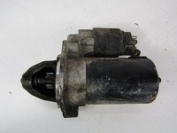 фото thumb №7, Mercedes w210 стартер 2,0 16v 186km m111947