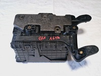 фото thumb №9, Основа захист корпус акумулятор vw golf vi 6 5k0 2008-2012 1k0915333h