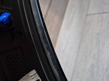 фото thumb №9, 14256. audi q3 планка крило праві зад 83a853818a