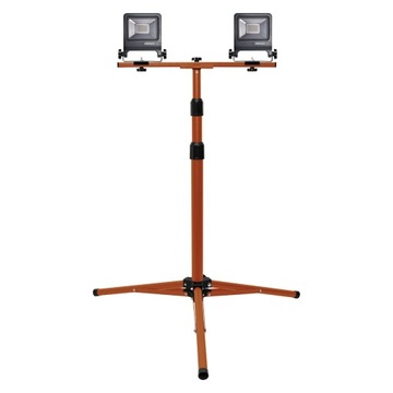 Naświetlacz LED ROBOCZA STATYW 2x20W IP65 LEDVANCE