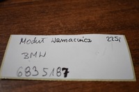 фото thumb №4, Idealny модуль підсилювач bmw 1