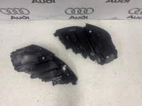 фото thumb №8, Audi q8 4m8 lift лампа левая i правая передняя laser 4m8941085/ 086 оригинальный номер audi