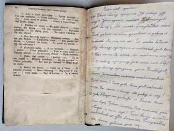 PIEŚNI POGRZEBOWE DLA CHRZEŚCIAN EWANGELIk 1874