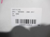 фото thumb №9, Капот перед opel insignia a