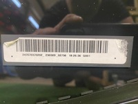 фото thumb №13, Mercedes gla w247 h247 стекло передняя лобовое a2476703702