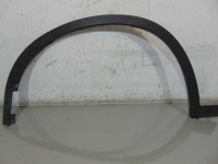 фото thumb №1, Молдинг накладка крила лівий перед bmw f48 x1