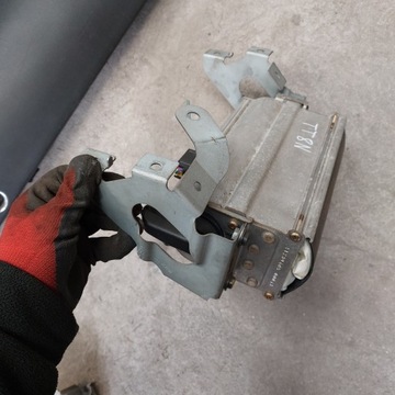 фото thumb №15, Audi tt 8n панель роздавальна капот + подушки пасажира водія модуль