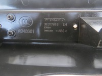 фото thumb №8, Защита порог левый задняя volvo s90 2.0 v90 31377618