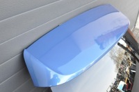 фото thumb №9, Volvo v90 кришка багажника кришка багажника задня задня 720