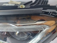 Купить Mercedes glc w253 рестайлинг  фара левая перед multibeam, фото thumb