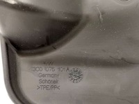 фото thumb №9, Набір бризковики задня правий лівий vw passat b7 3c0075101a новий org