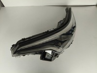 фото thumb №8, Лампа ліва фара toyota chr 16- full led
