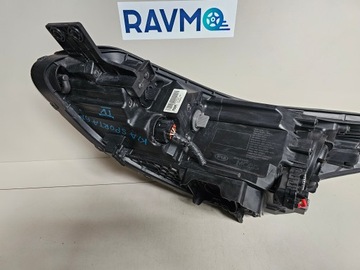 фото thumb №13, Лампа передня права правий перед kia sportage iv 4 92102-f1000