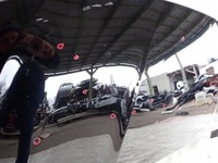 фото thumb №4, Partner combo e berlingo iv proace rifter 18- капот крышка двигателя