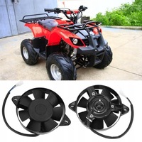 фото thumb №6, Вентилятор радіатора wody двигуна atv i карта