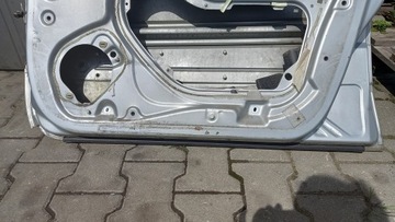 фото thumb №12, Дверь правые перед citroen xsara 02r
