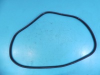 фото thumb №2, Уплотнители дверь комплект перед задняя citroen c4 ii b7