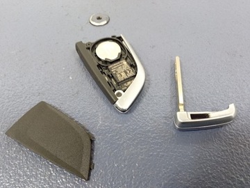 фото thumb №4, Bmw 5 g30 g31 g11 ключ pilot m набор 8717523