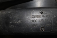 фото thumb №12, Колектор всмоктуючий touran a3 1.6 fsi bag 03c129711d 03c129709d