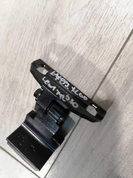 фото thumb №7, Volvo xc60 s80 петля двері лівий зад нижній 31218728