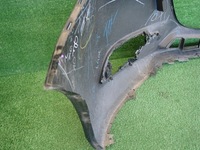 фото thumb №10, Mazda 3 рестайлінг 16- бампер переднє перед