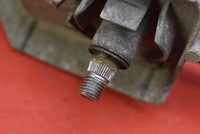 фото thumb №11, Механізм двигунчик двірник перед eu 159300-1050 mitsubishi outlander 2