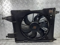 фото thumb №1, Вентилятор радиатора renault grand scenic ii 1.6 16v 8240357