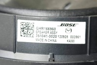 фото thumb №11, Система озвучивание mazda 6 estate gj, gl 3423580010 2.2l дизель 110kw